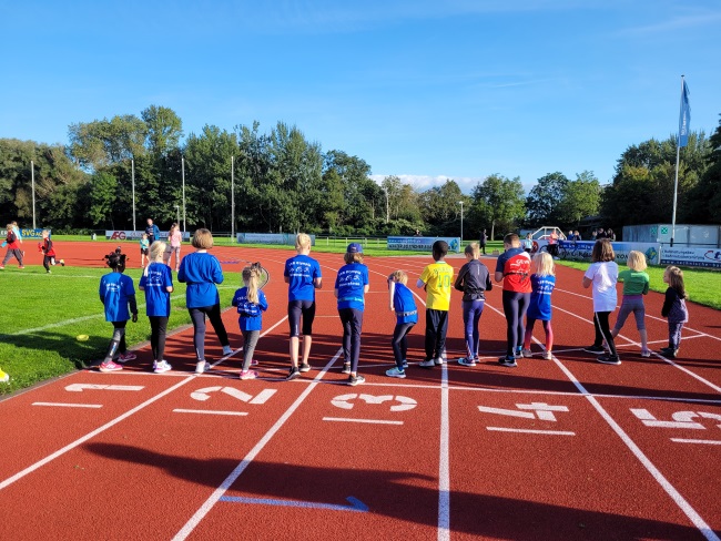 Sportpark