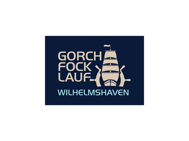 Partner gorch fock lauf