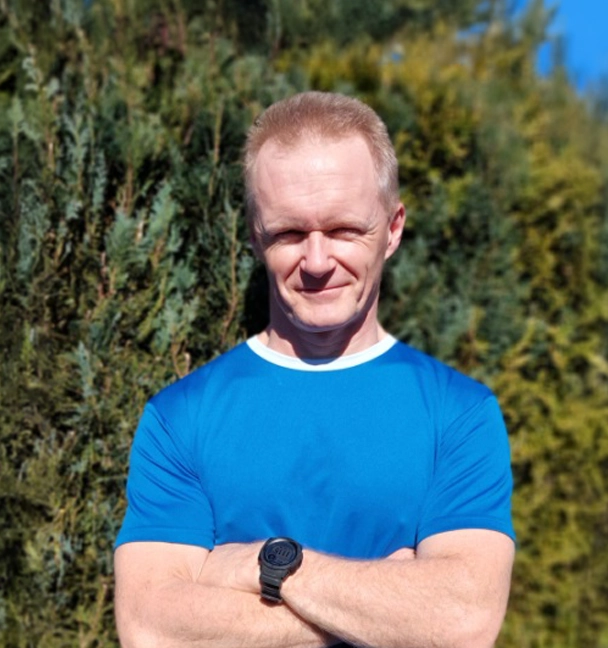 Tri trainer lars