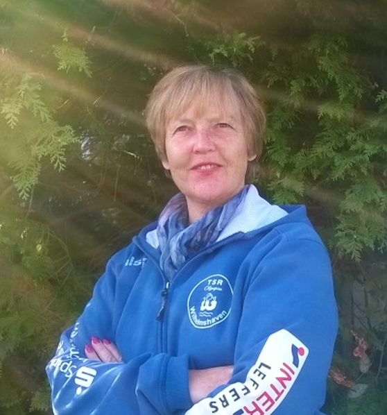 Tsr trainer birgit