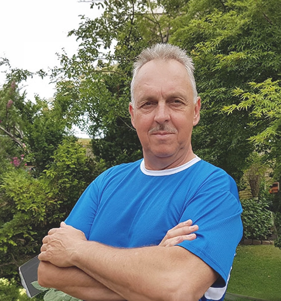 Tsr trainer herbert