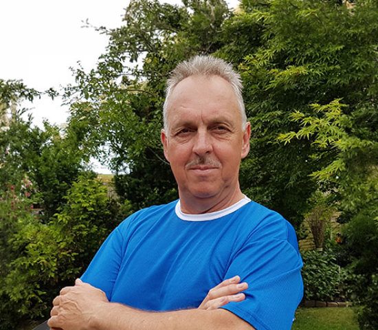 Tsr trainer herbert neu