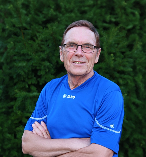 Tsr trainer horst