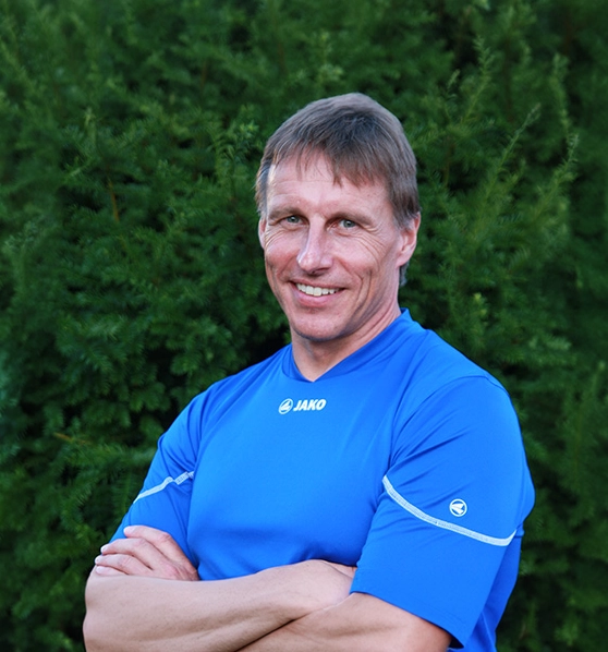 Tsr trainer rainer